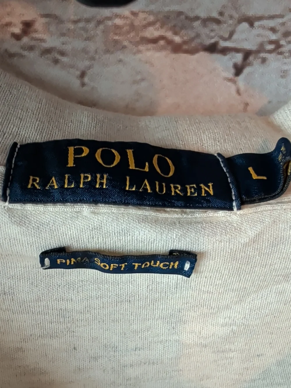 Polo Ralph Lauren polo ralph